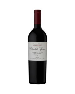 2021 Elizabeth Spencer Cabernet Franc Calistoga