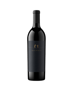2018 My Favorite Neighbor Harvey & Harriet Red Blend Paso Robles