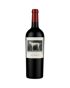 2018 The Mascot Red Blend Oakville
