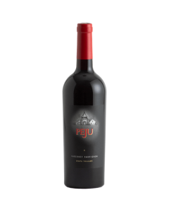 2018 Peju Cabernet Sauvignon Napa Valley