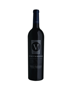 Venge Scout's Honor Red Blend 2021