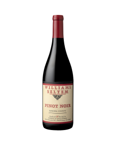 2020 Williams Selyem Pinot Noir Sonoma County