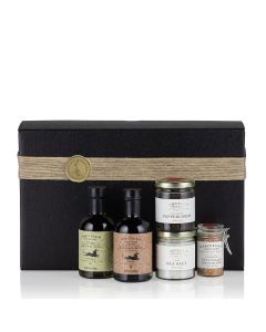 The Napa Valley Pantry - Oakville Grocery Gift Set