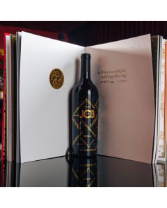 Passion Sparkling Gift Set